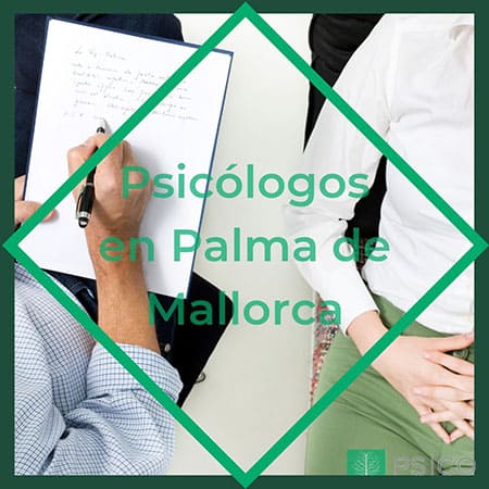 psicologos palma mallorca