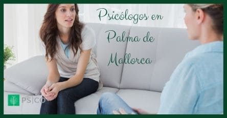 Psicólogos en Palma de Mallorca